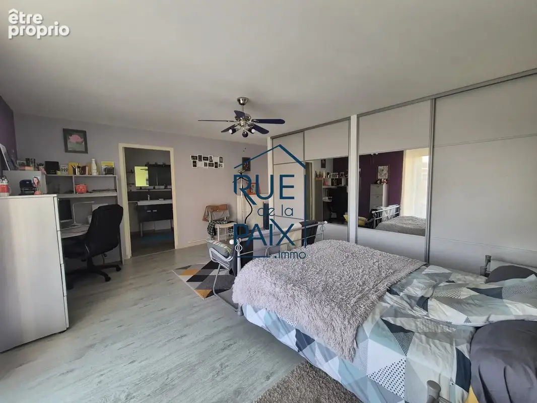 Maison 9 pièces 222 m² à vendre à Ceaux-En-Loudun (86200) - photo 9