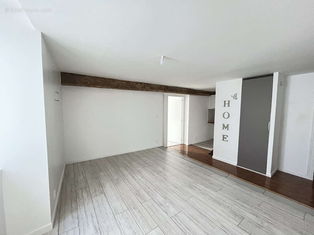 Appartement à HASPARREN