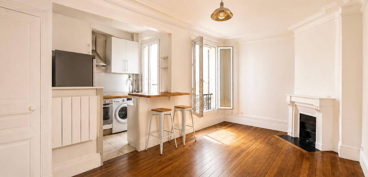 Appartement à VINCENNES