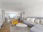 Appartement à CHATOU