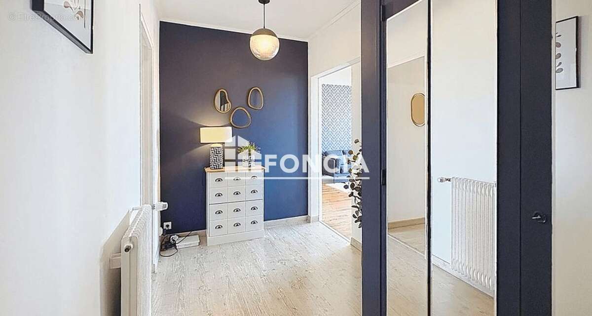 Appartement à LISIEUX