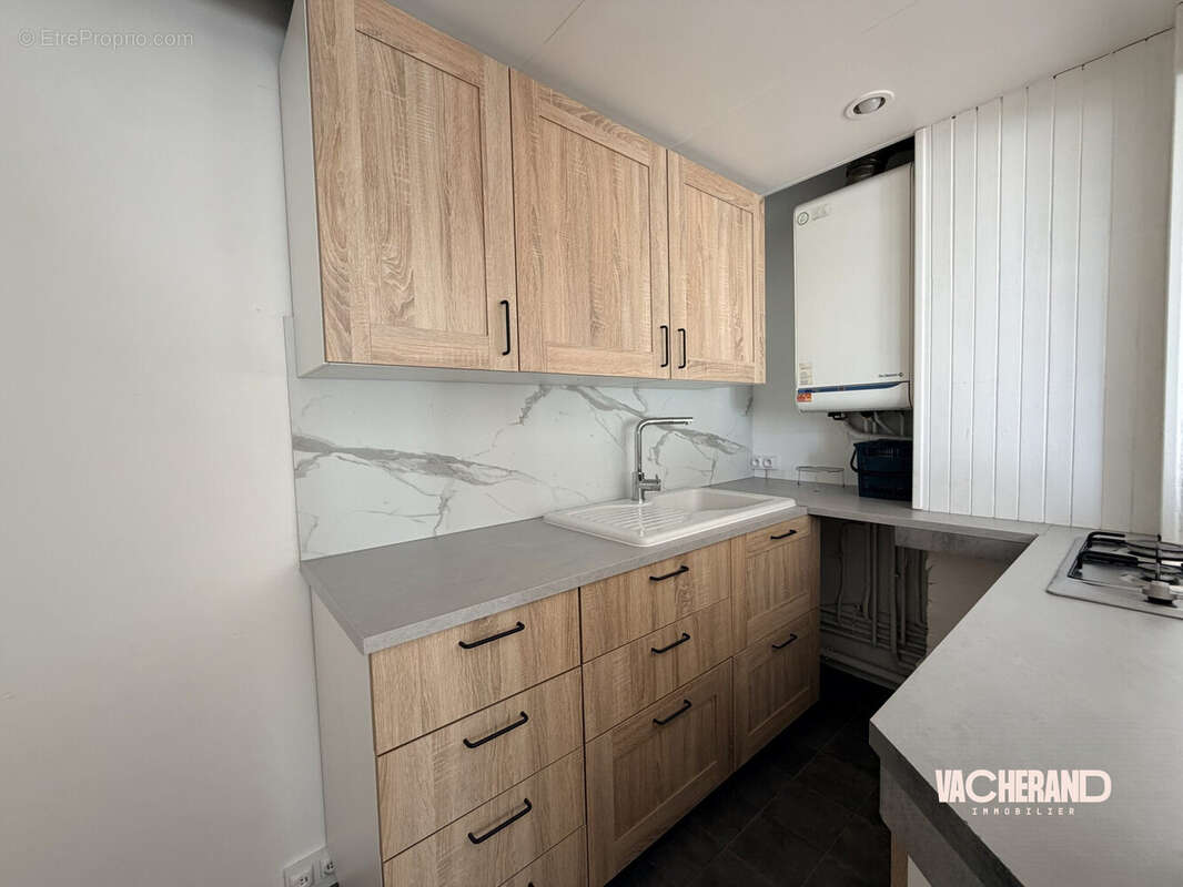 Appartement 49 m² à Dunkerque  - photo 2