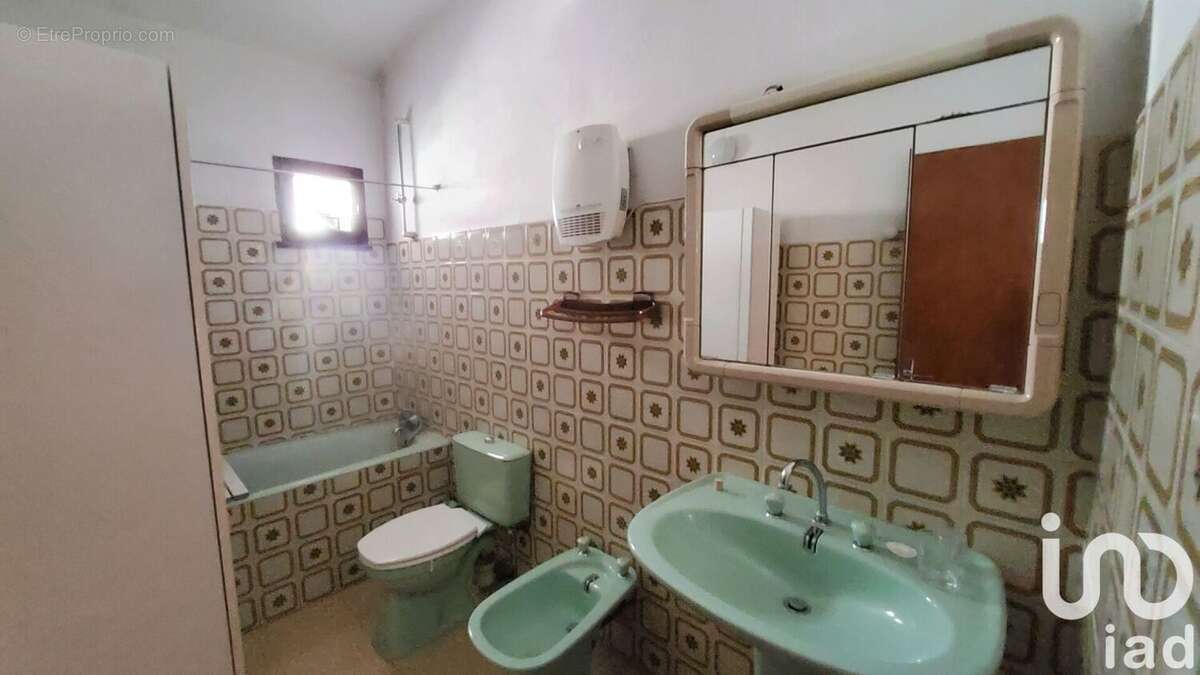 Photo 6 - Maison à GANGES