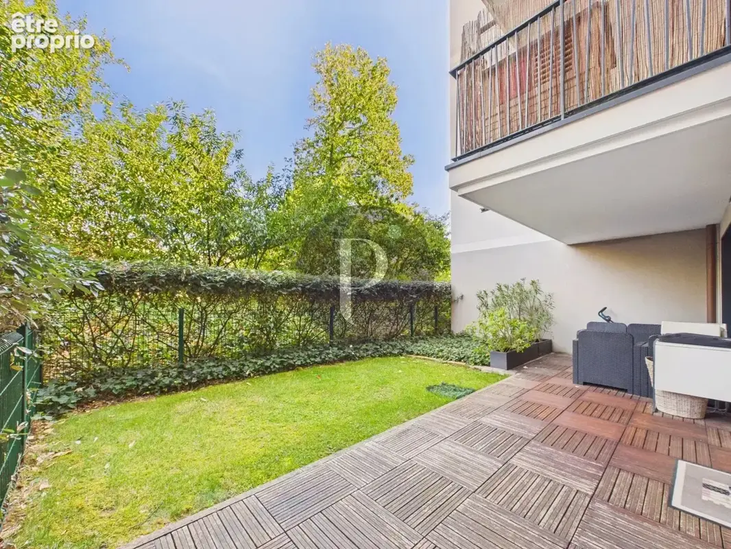 Le Plessis Robinson - Appartement - photo 10