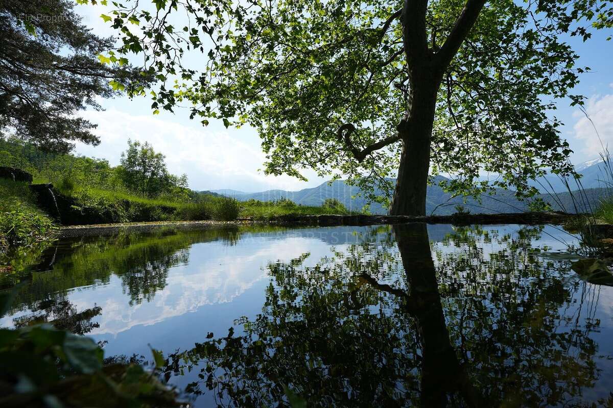 Exceptionnelle propriété de plus de 54 hectares – Vue panoramiqu - photo 24