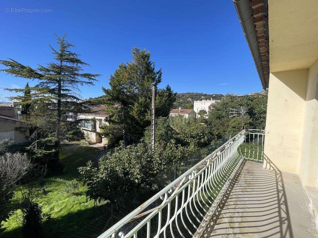 Maison à APT