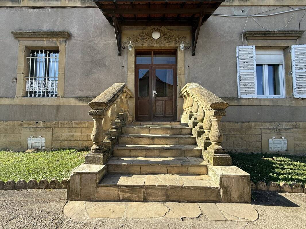 Appartement à MAIZIERES-LES-METZ