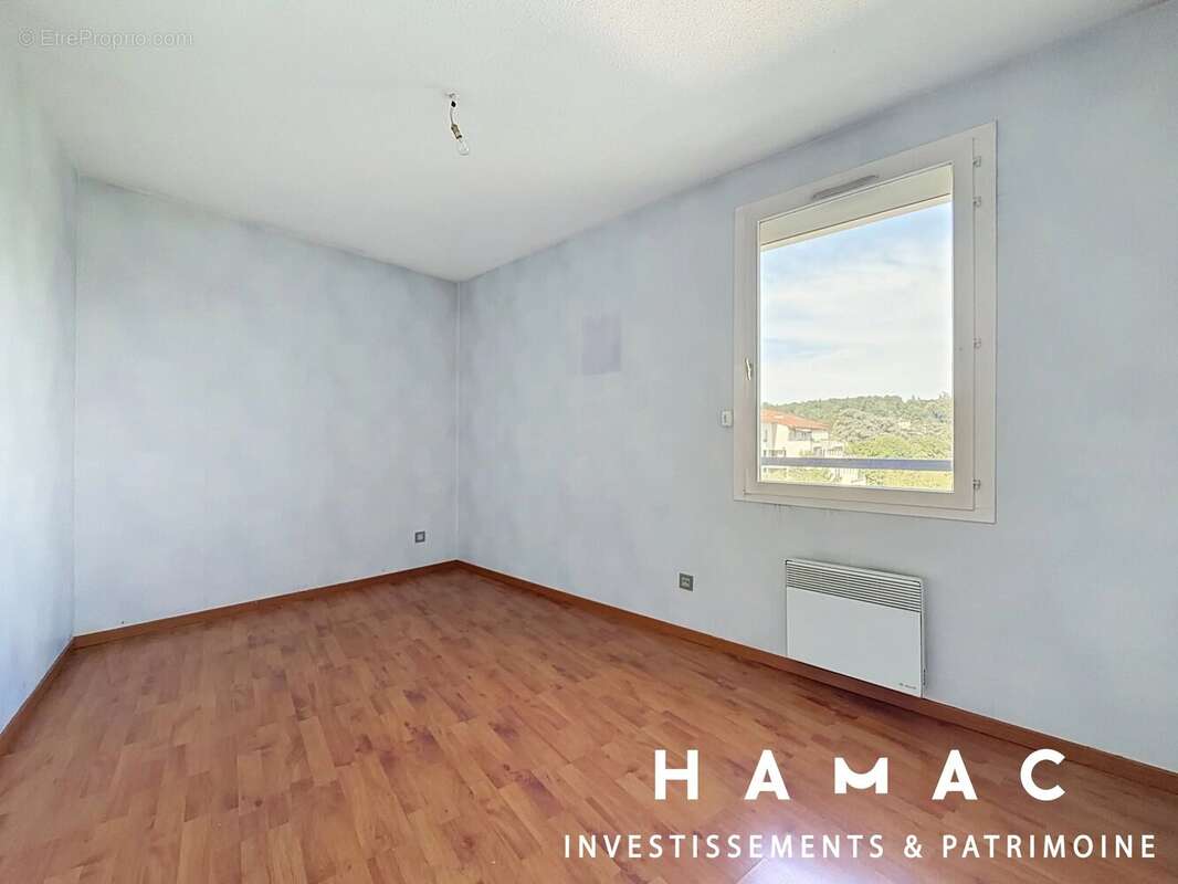 Appartement à FRANCHEVILLE