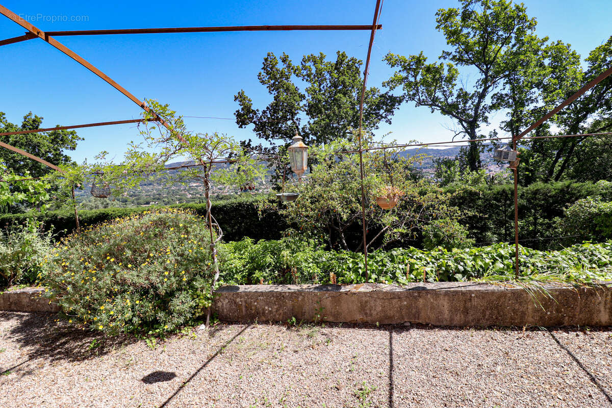 Maison à DRAGUIGNAN