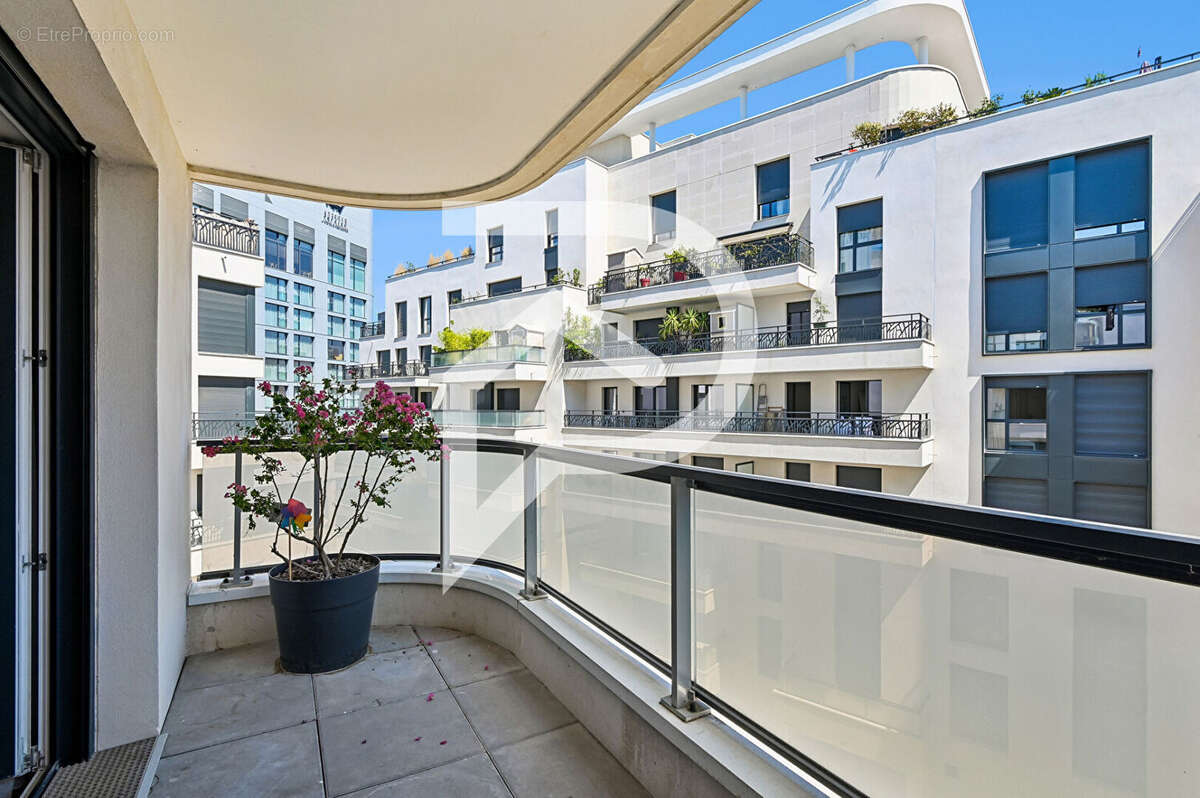 Appartement Colombes 3 pièce(s) 62.54 m2 - photo 13