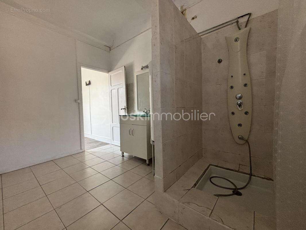 Maison à CORNEILLA-LA-RIVIERE