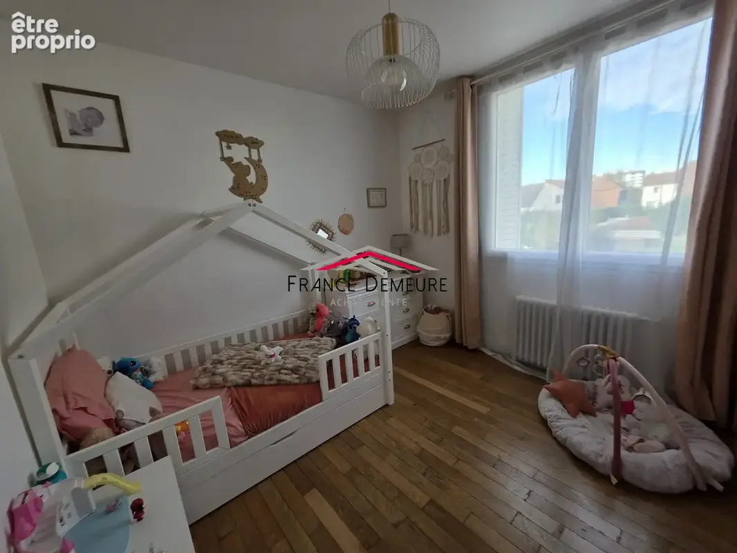 Maison 6 pièces 105 m² à vendre à Taverny (95150) - photo 7