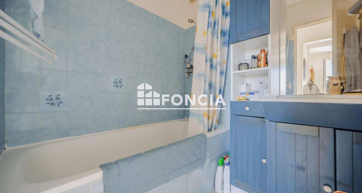 CARQUEIRANNE CENTRE, appartement T3 avec terrasse de 28m2 - photo 10