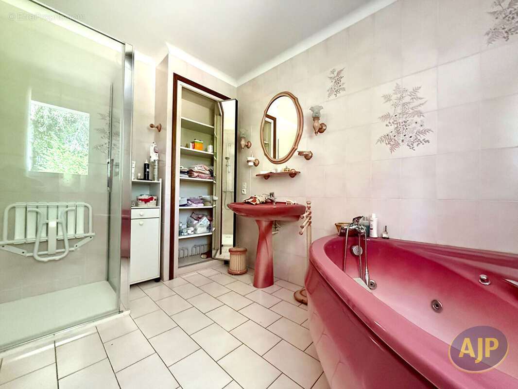 Maison à ARTHON-EN-RETZ