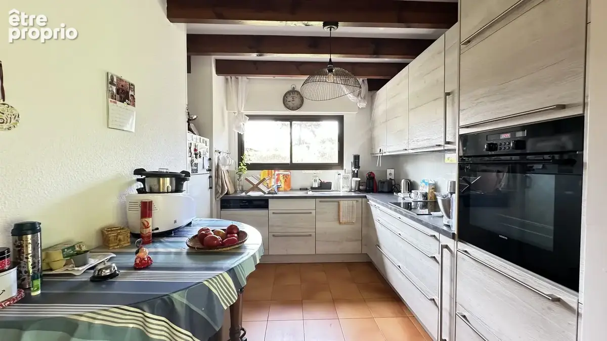 Maison à vendre à Capbreton  quartier calme, commerces à pied, proche océan - photo 10