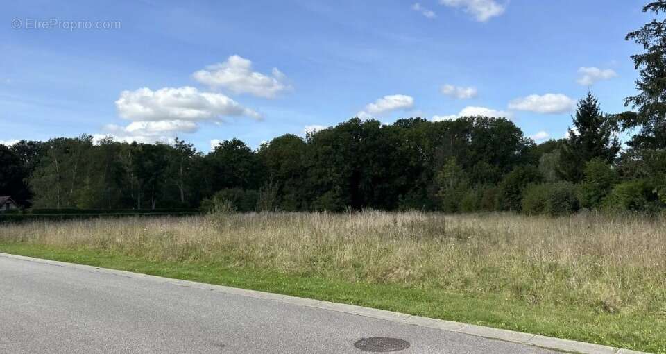 Terrain 270 m² à Dreux  - photo 3