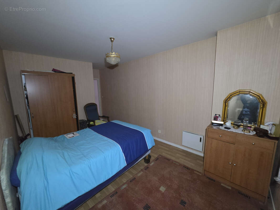 Appartement à BOURGES