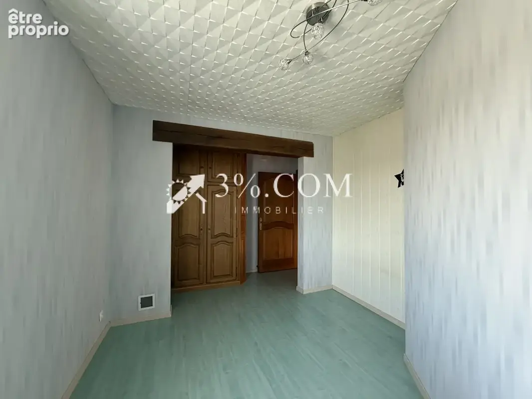 Maison individuelle 7 pièces 3 chambres 162 m2 ARCHES - photo 47