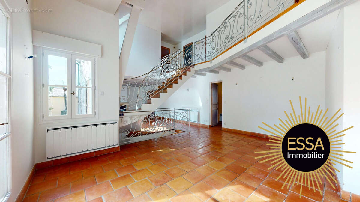 Maison à CHAVENAY