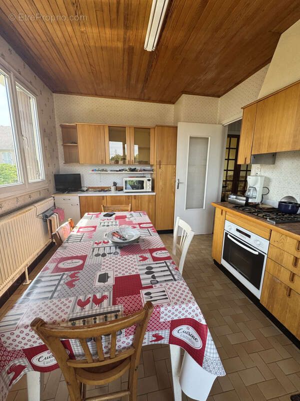 Maison à CHATENOY-LE-ROYAL