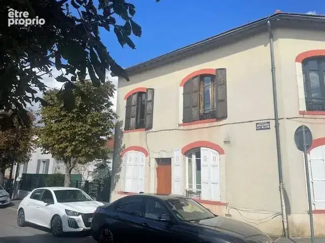 Appartement 2 pièces 31 m² à vendre à Sartrouville (78500) - photo 1