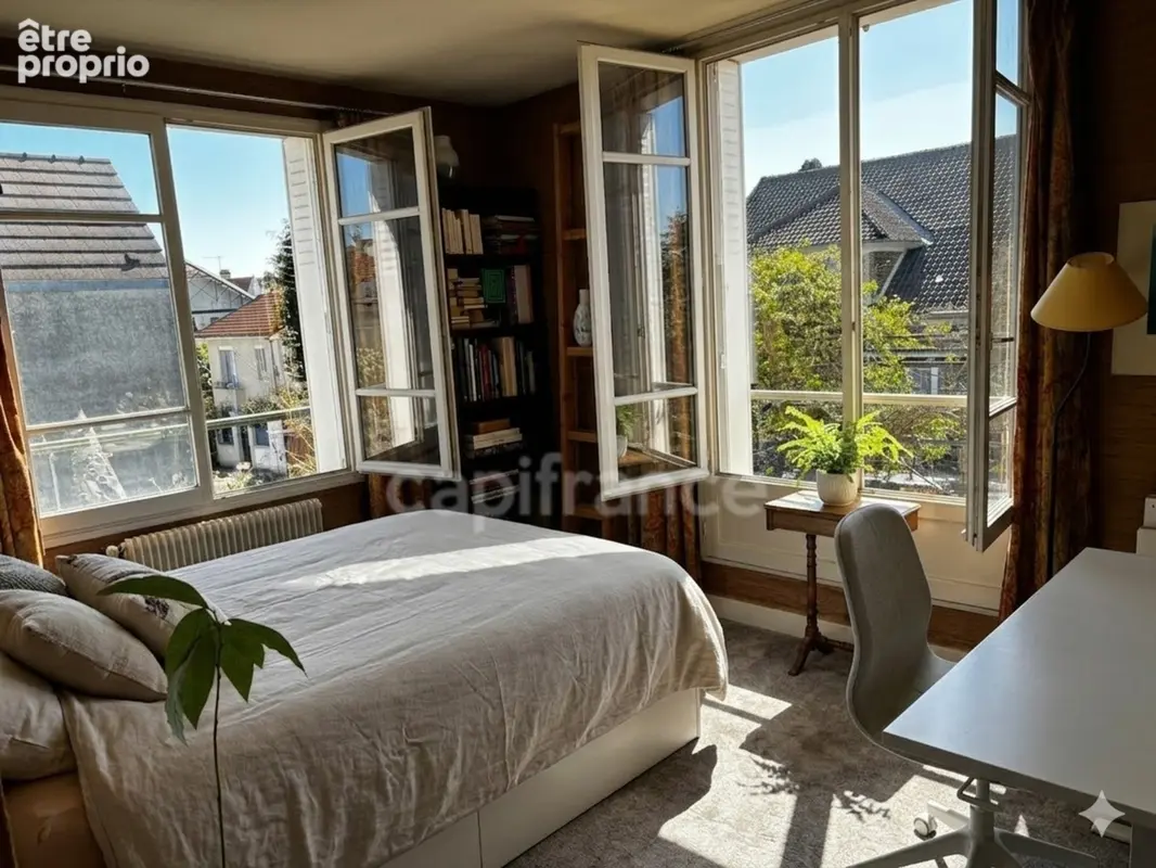 Maison à visiter sans tarder "coup de coeur" 8 pièces terrain 480 m² sans vis à vis - photo 6