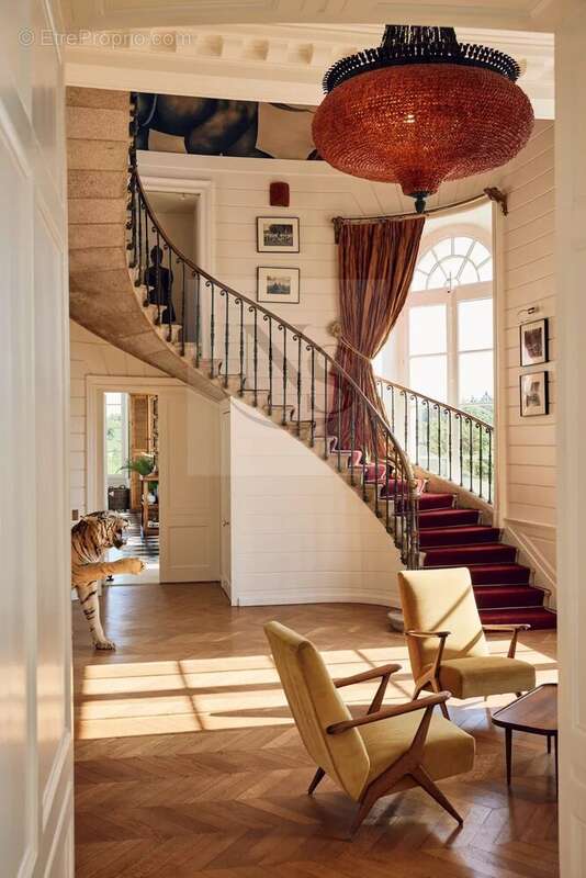 Maison à NANTES