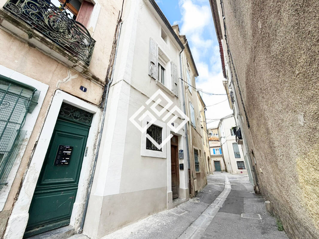 Immeuble 100 m2   Spécial Investisseur - photo 14