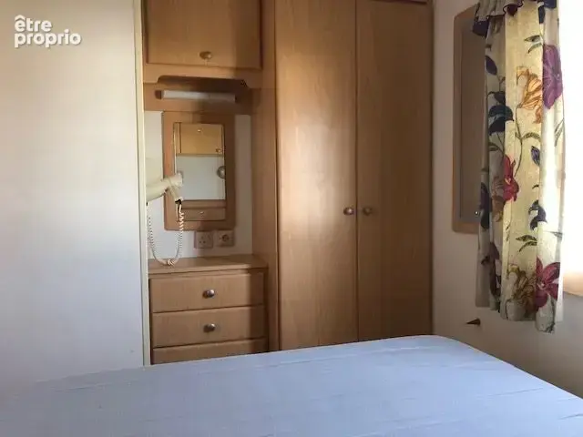 Maison 4 pièces 40 m² à vendre à Saint-Brieuc (22000) - photo 5