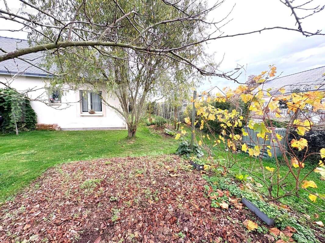 IMG_2968 - Maison à LA ROCHE-BLANCHE