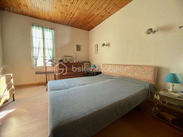 Maison à SAINT-LAURENT-D&#039;AIGOUZE