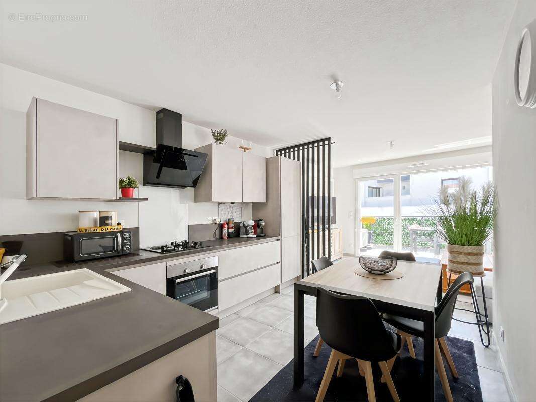 Appartement à BEZIERS
