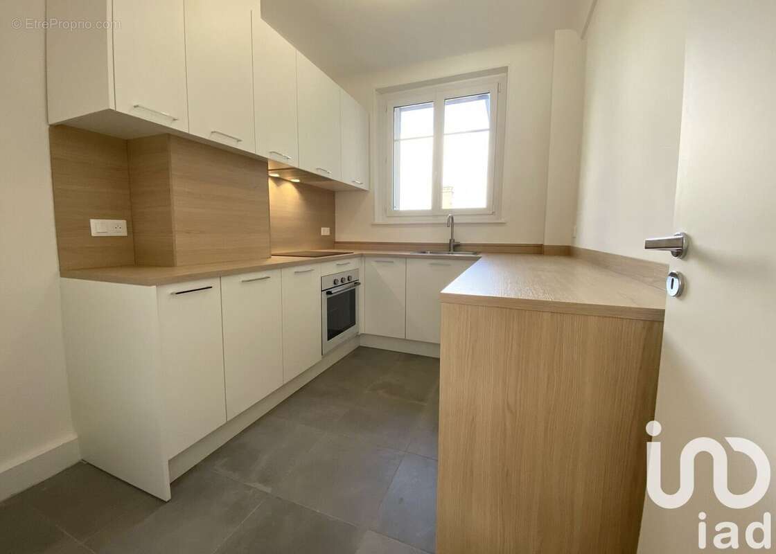 Photo 3 - Appartement à COUTANCES