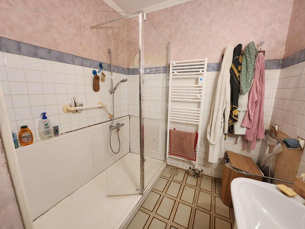 Maison à MAREUIL-SUR-LAY-DISSAIS