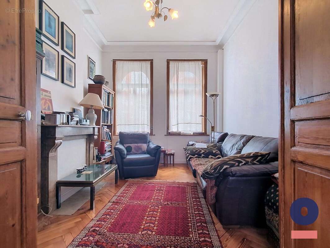 Maison à LILLE