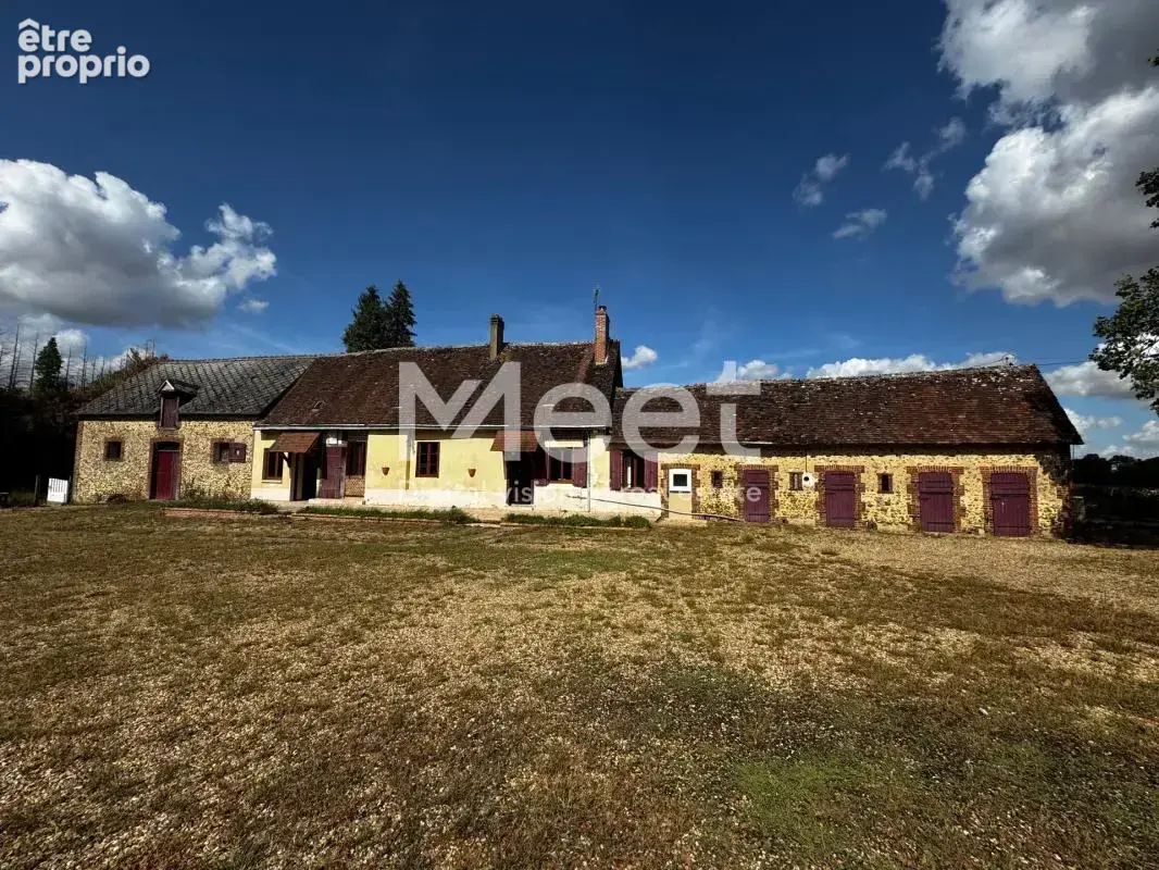 Maison 5 pièces 98 m² à vendre à Choue (41170) - photo 9
