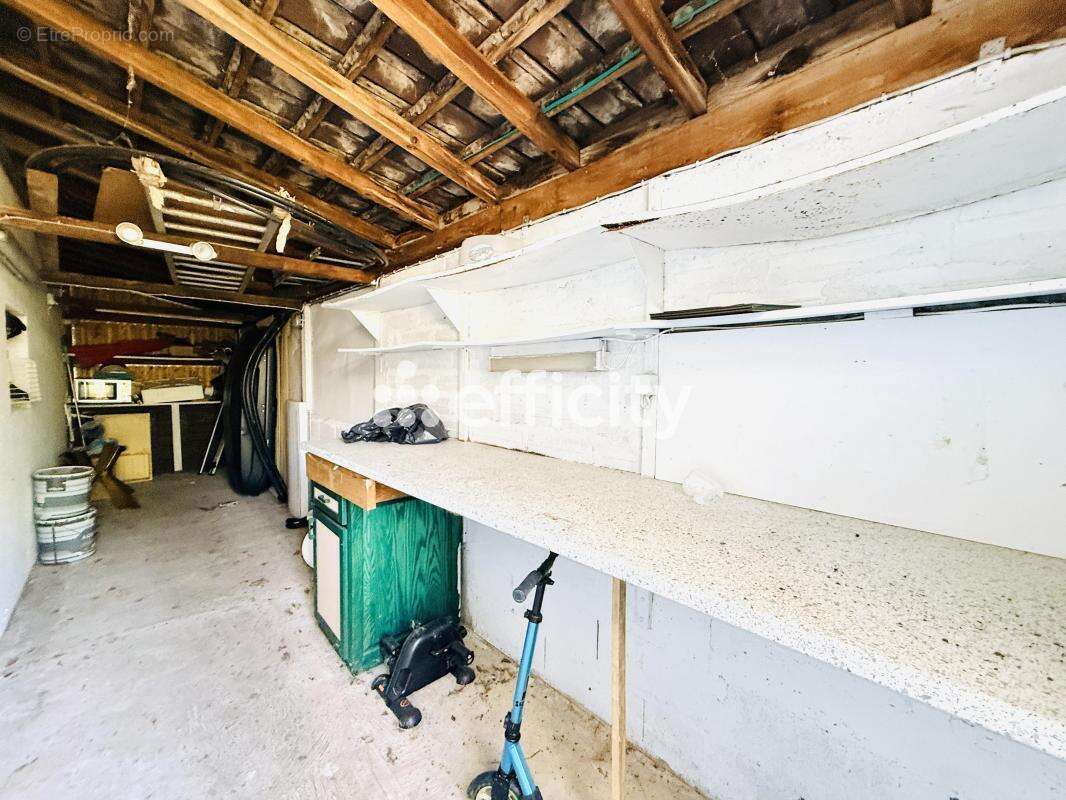 Maison individuelle - photo 22