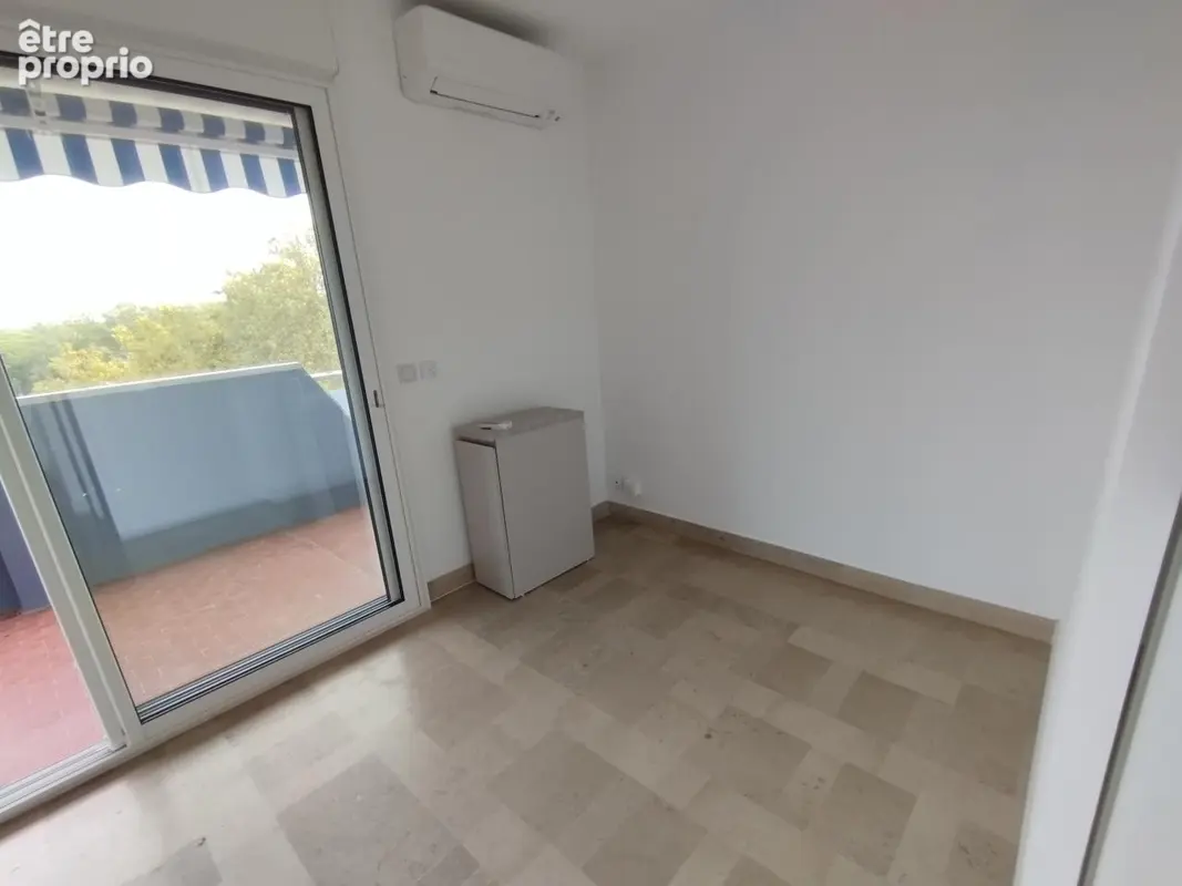 Superbe appartement T1 Bis avec vue sur mer. - photo 6