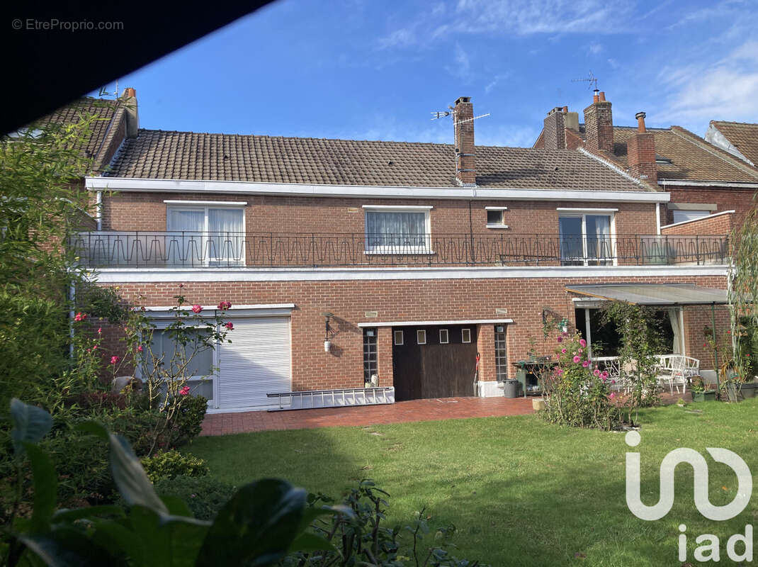 Photo 5 - Maison à SECLIN