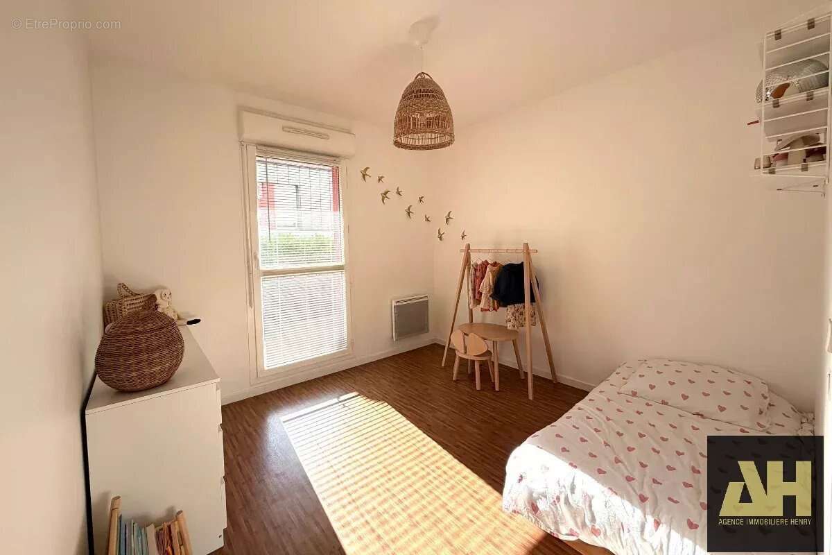 Appartement à BREST