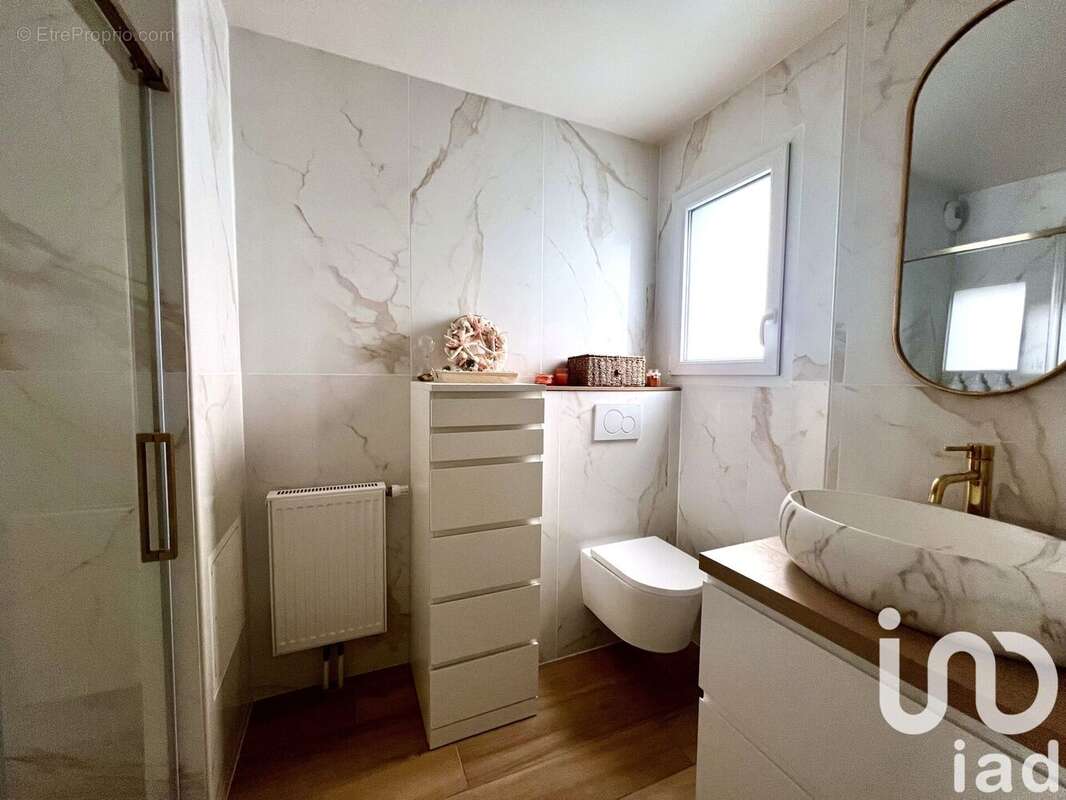 Photo 5 - Maison à SECLIN