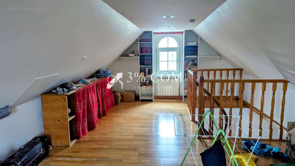 Maison à AGNEZ-LES-DUISANS