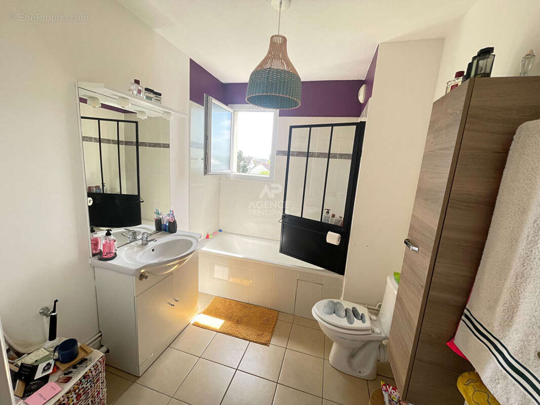 Appartement à ACHERES