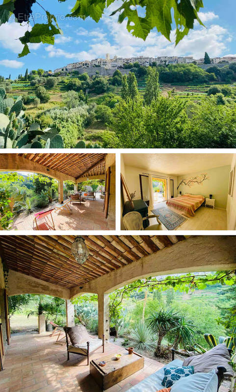 Appartement à SAINT-PAUL