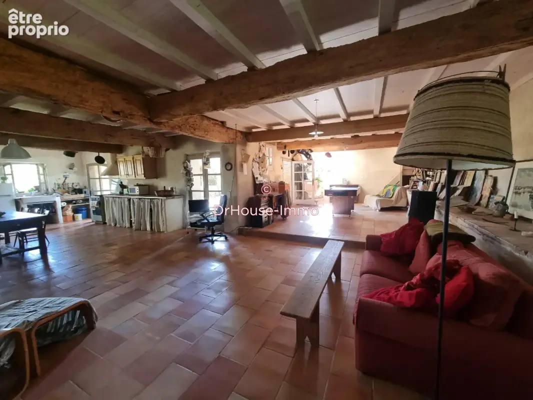 Maison 9 pièces 330 m² à vendre à Rabastens (81800) - photo 41