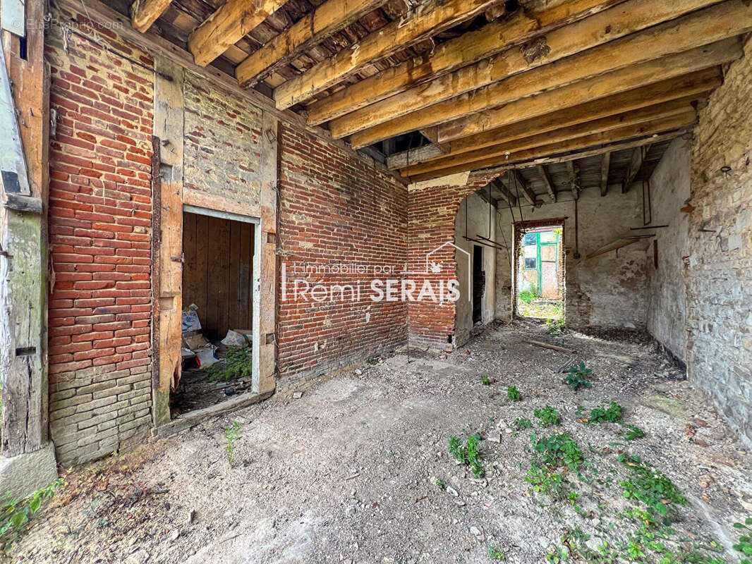 Maison proche Sees 5 pièces à rénover - photo 13