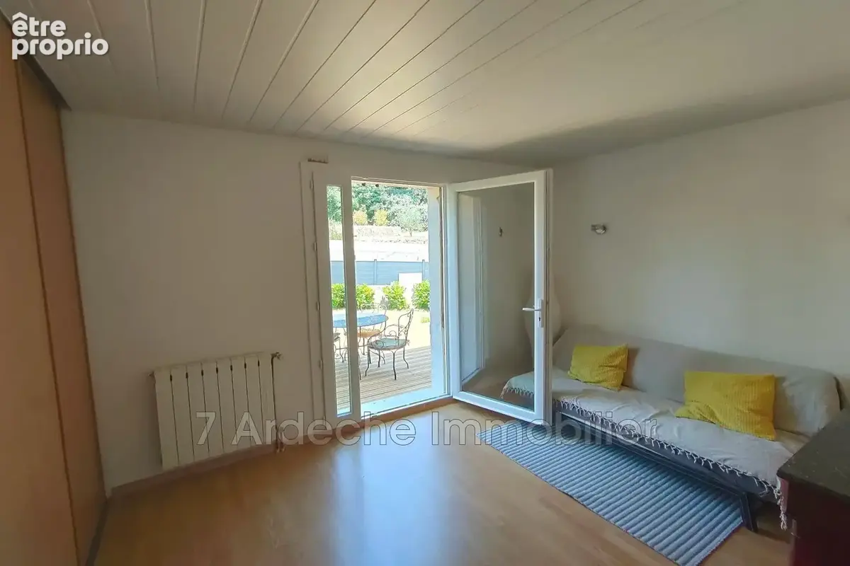 Maison 8 pièces 195 m² à vendre à Rosieres (07260) - photo 6