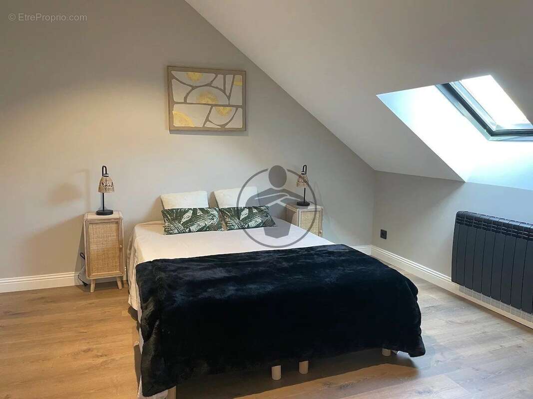 Appartement à SAINT-QUENTIN