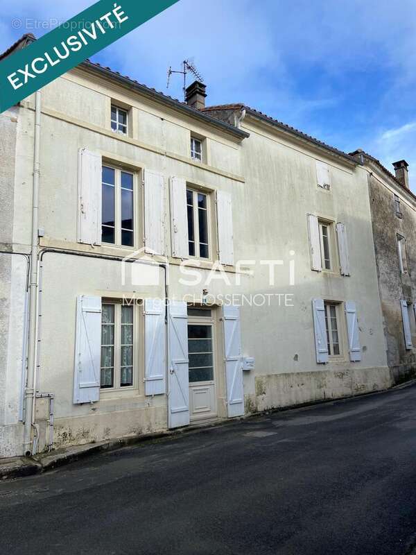 Photo 7 - Maison à MATHA