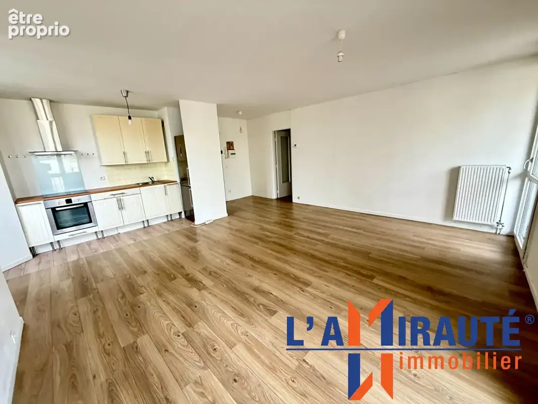 Appartement Sartrouville 4 pièce(s) 85 m2 - photo 3